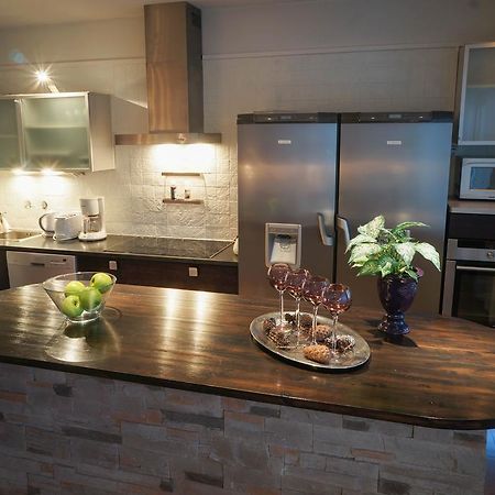 Apartment Pohjantaehti Оулу Екстер'єр фото