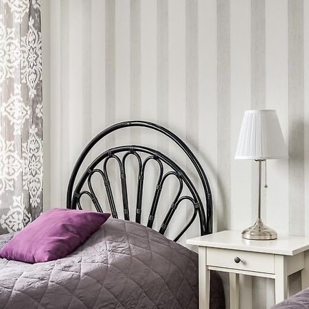 Apartment Pohjantaehti Оулу Екстер'єр фото