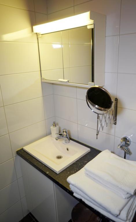 Apartment Pohjantaehti Оулу Екстер'єр фото