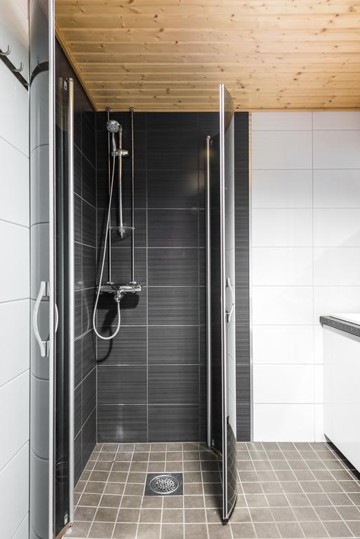 Apartment Pohjantaehti Оулу Екстер'єр фото